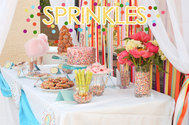 10 Year Old Birthday Party Food Ideas
 Top 10 Girl s Birthday Party Themes