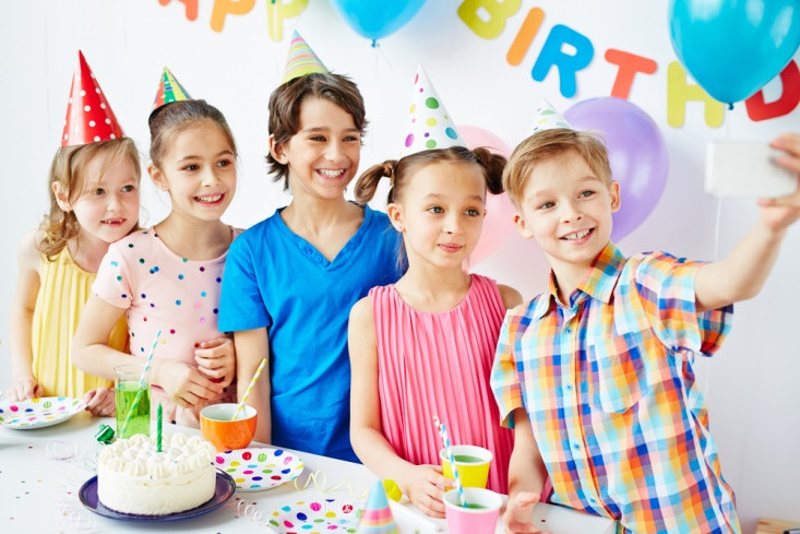 10 Year Old Boy Birthday Party Themes
 10 11 & 12 Years Old Tween Birthday Party Ideas For Boys