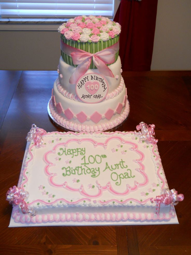 100 Birthday Party Ideas
 15 best 100th birthday party images on Pinterest