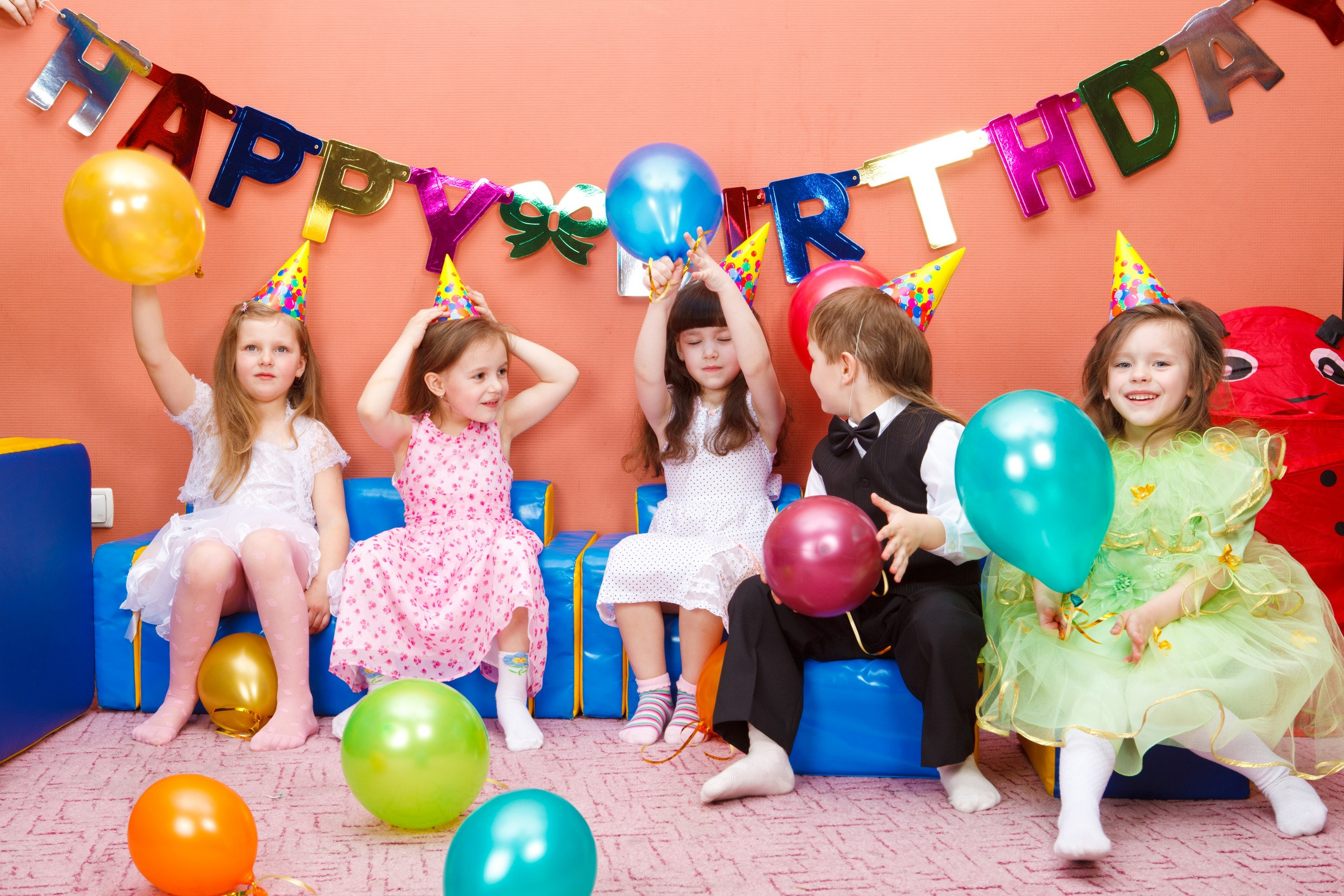 11 Year Old Birthday Party Ideas
 45 Awesome 11 & 12 Year Old Birthday Party Ideas