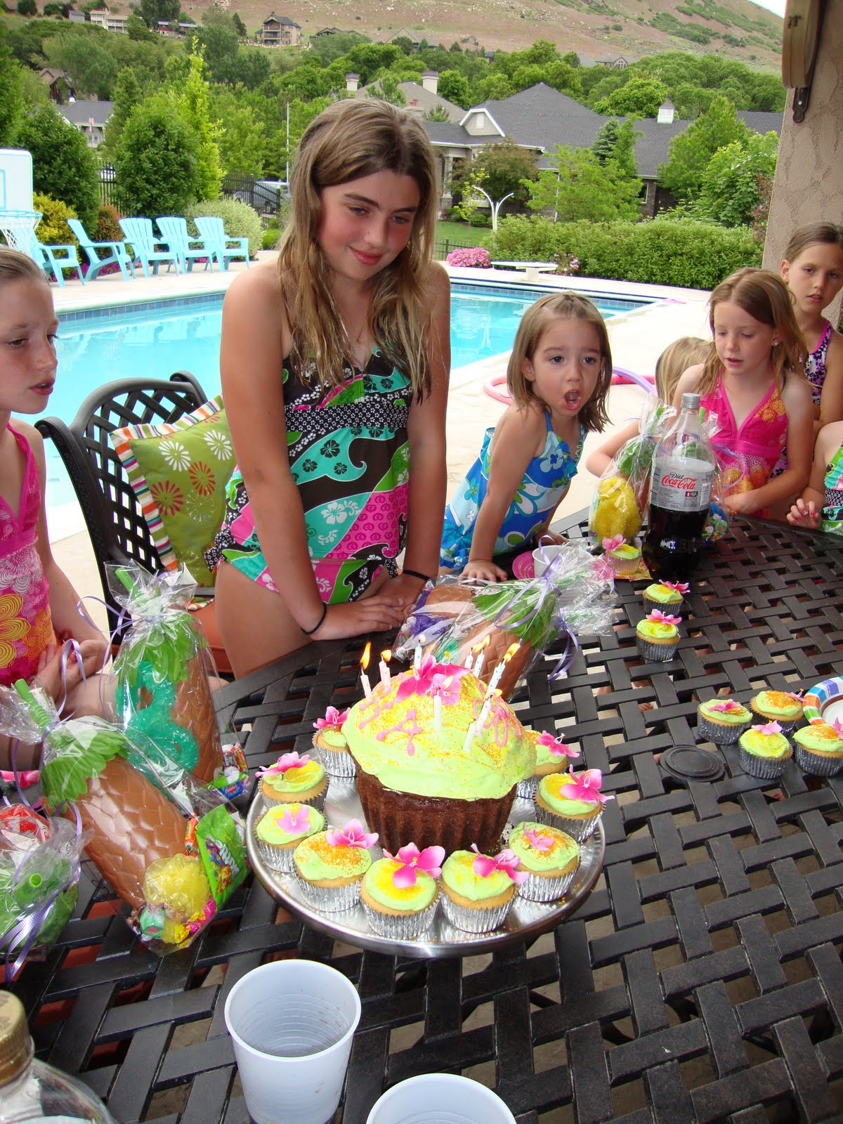11 Year Old Birthday Party Ideas
 Barton Memories Kelsey s 11 year old Birthday Party