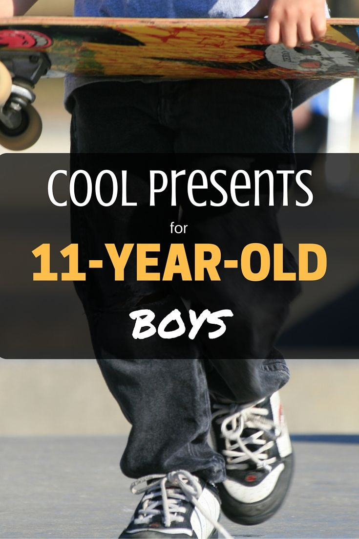 11 Year Old Boy Birthday Gifts
 85 best Cool Toys for 11 Year Old Boys images on Pinterest