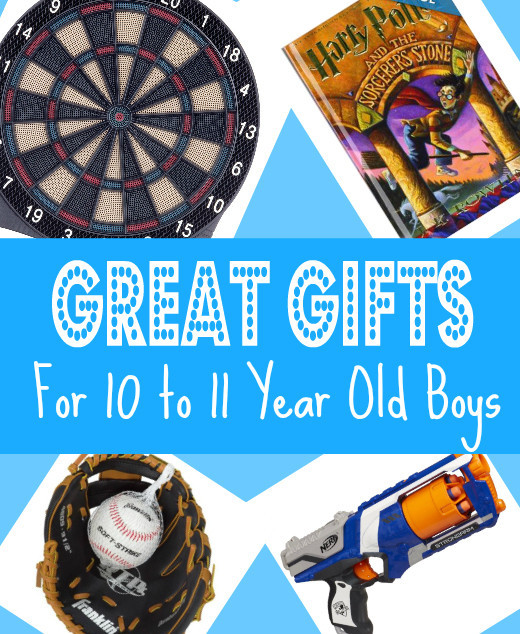 11 Year Old Boy Birthday Gifts
 Best Gifts & Top Toys for 10 Year Old Boys in 2013 2014