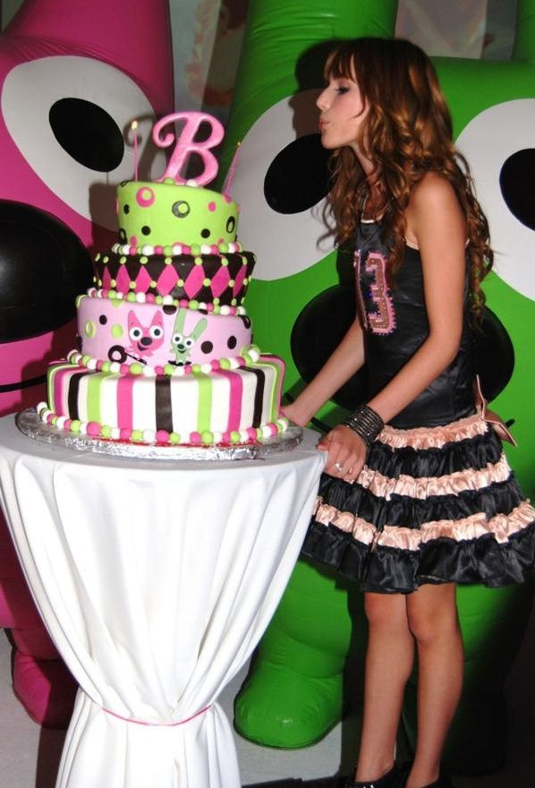 12 Year Old Birthday Party Ideas
 Birthday party ideas for 12 13 year old girls cakes