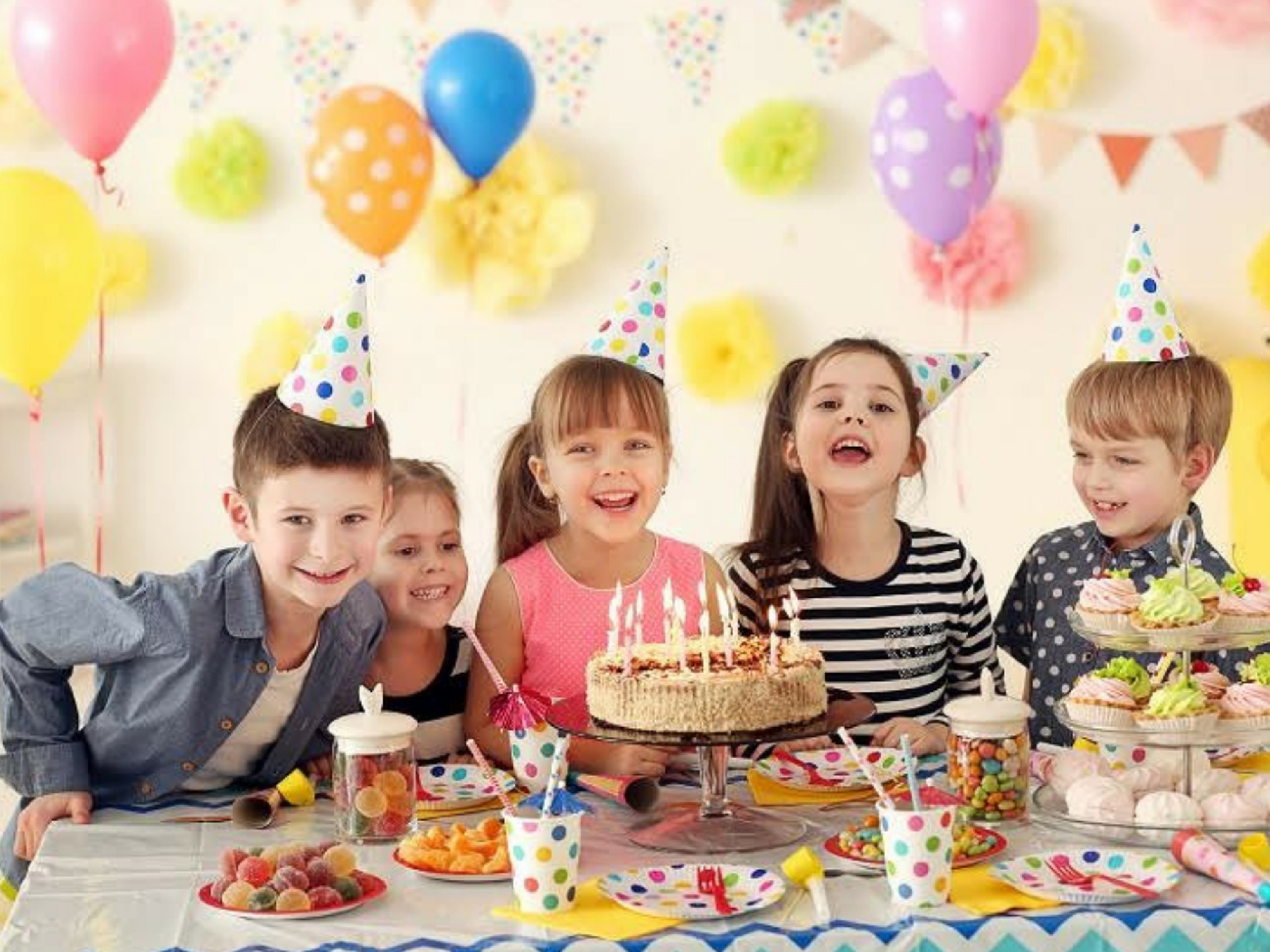 12 Year Old Boy Birthday Party Ideas At Home
 How to Throw a Memorable Birthday Party for Your Kid