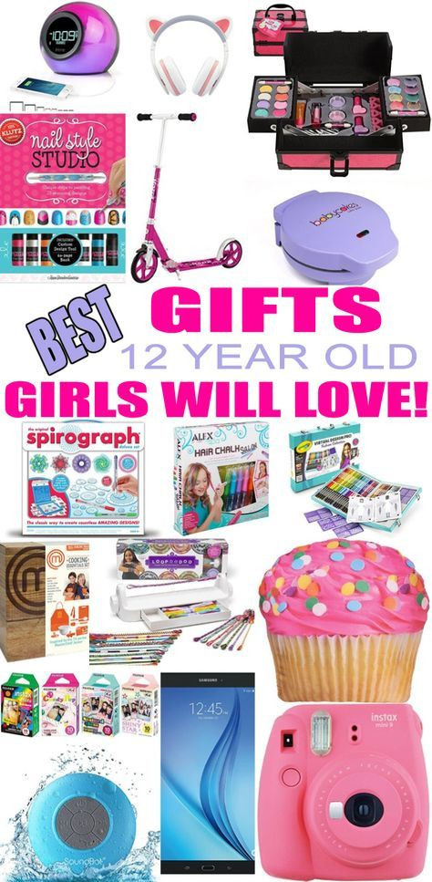 12 Yr Old Birthday Party Ideas Girl
 Best Toys for 12 Year Old Girls