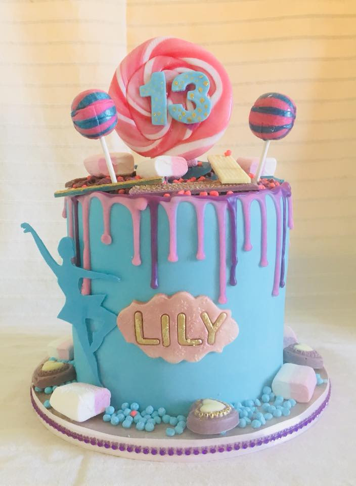 20-ideas-for-13-year-old-birthday-cakes-home-family-style-and-art-ideas