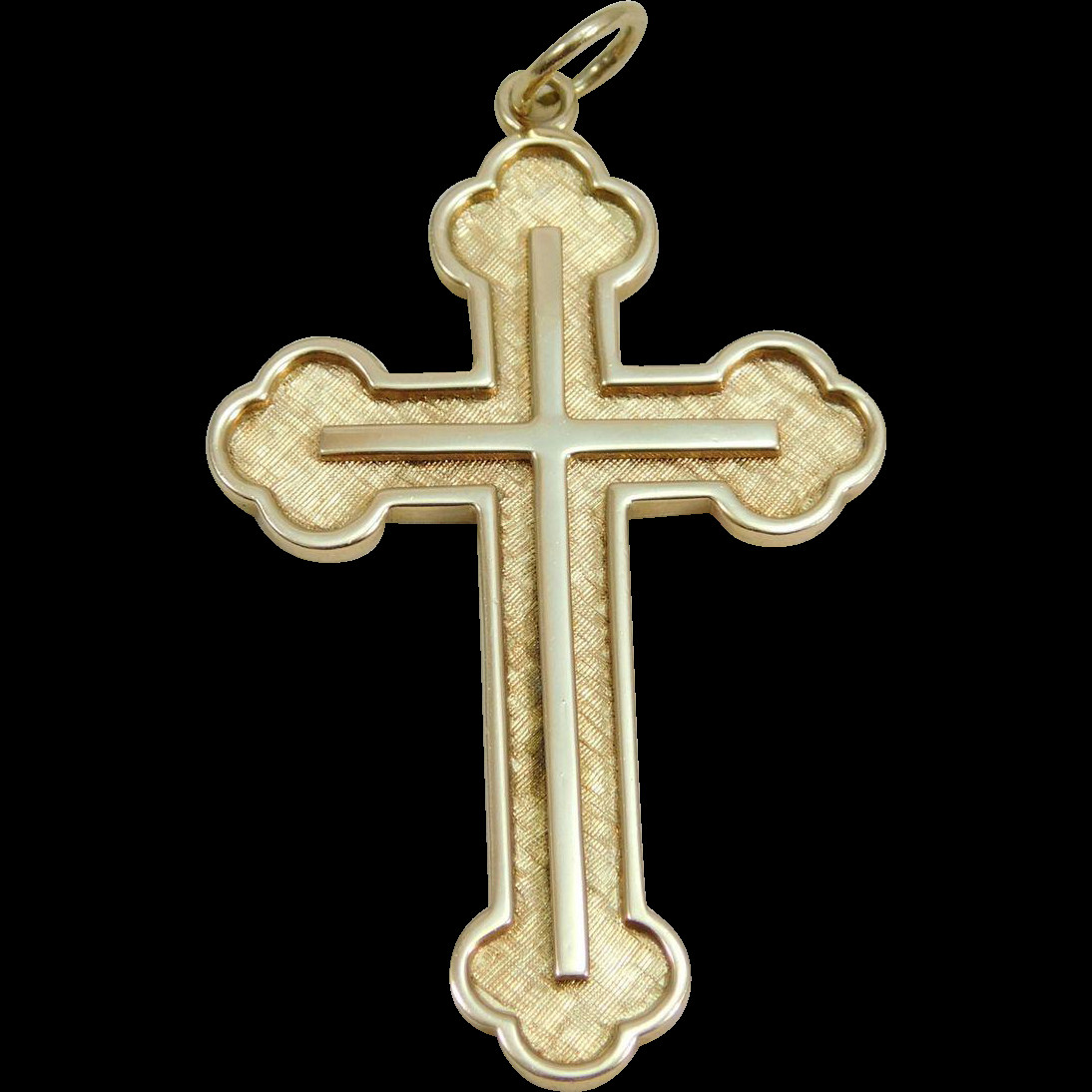 20 Ideas for 14 Karat Gold Cross Necklace - Home, Family, Style and Art ...