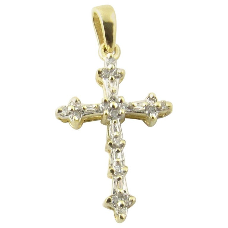 20 Ideas for 14 Karat Gold Cross Necklace - Home, Family, Style and Art ...