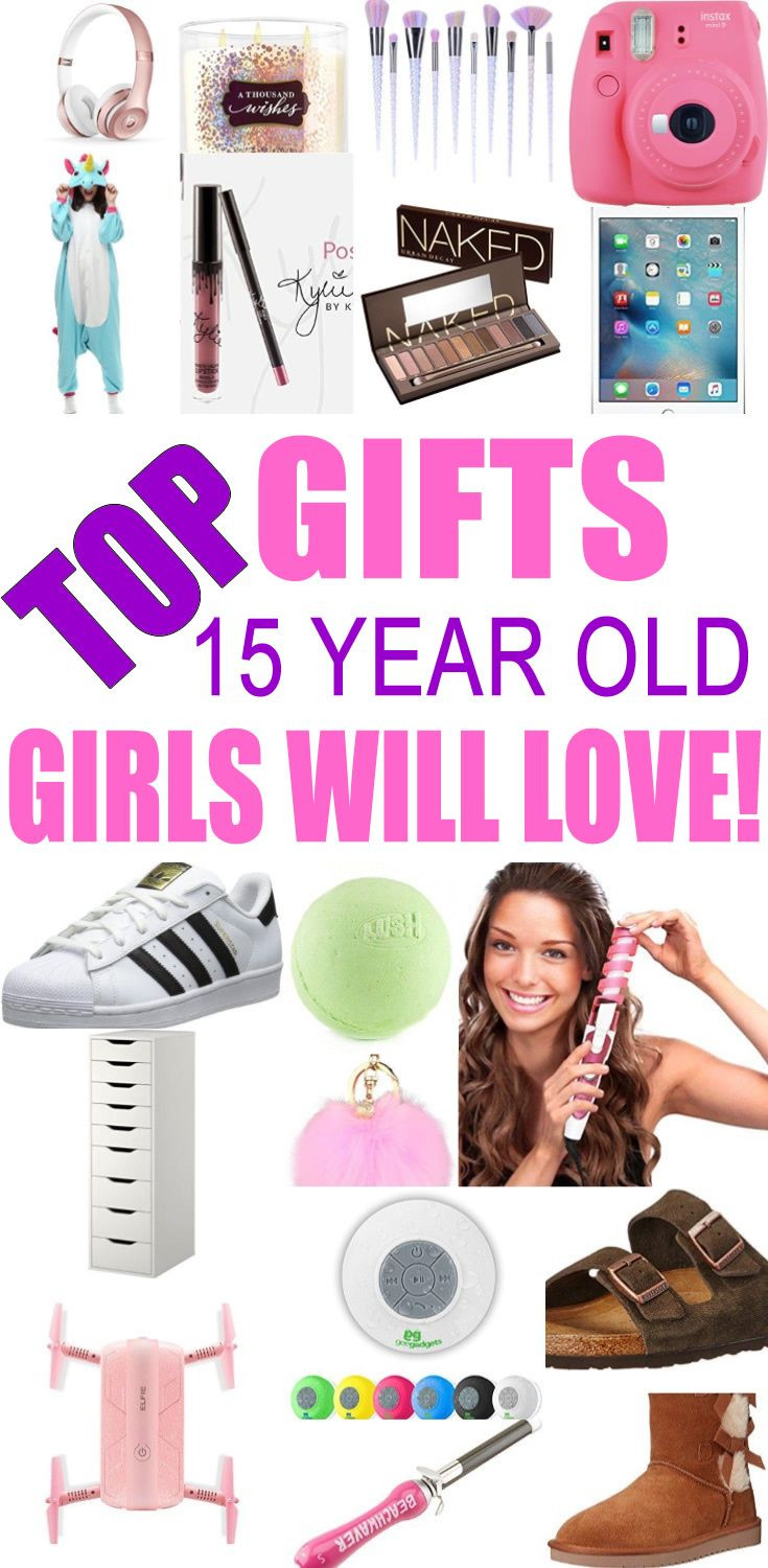 15 Year Old Birthday Gift Ideas
 Pin on Top Kids Birthday Party Ideas