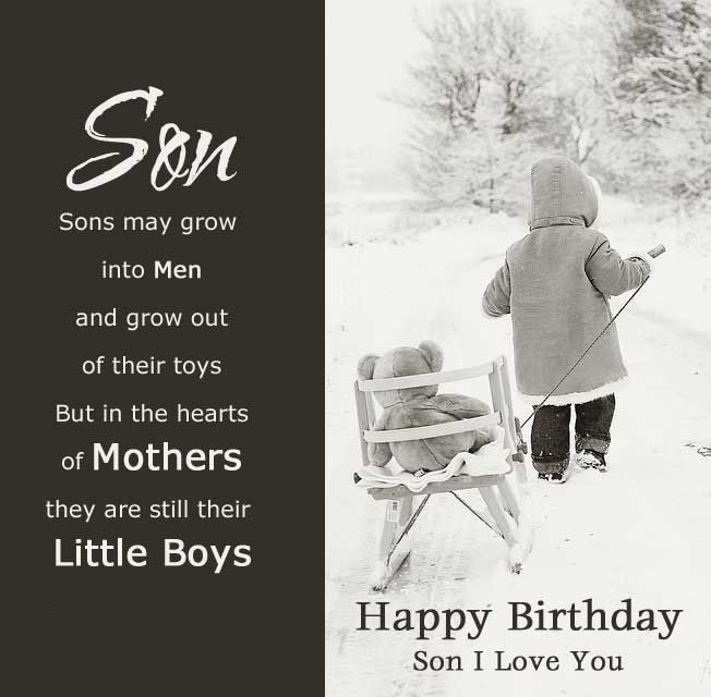 16Th Birthday Quotes For Son
 16th birthday images for son Birthday wishes messages