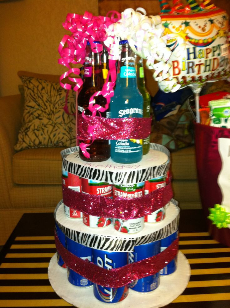 21 Ideas for 17th Birthday Party Ideas with Alcohol - Home, Family ...