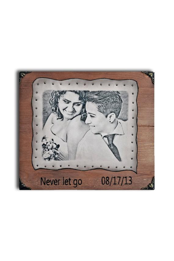 17th Wedding Anniversary Gifts
 Wooden Anniversary Gift By Year 16th 17th 18th 19th 21th 22th