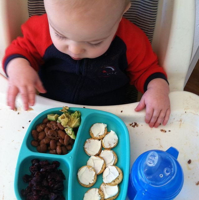 18 Months Baby Food Recipe
 meal and snack ideas for the pre toddler 10 18 months old