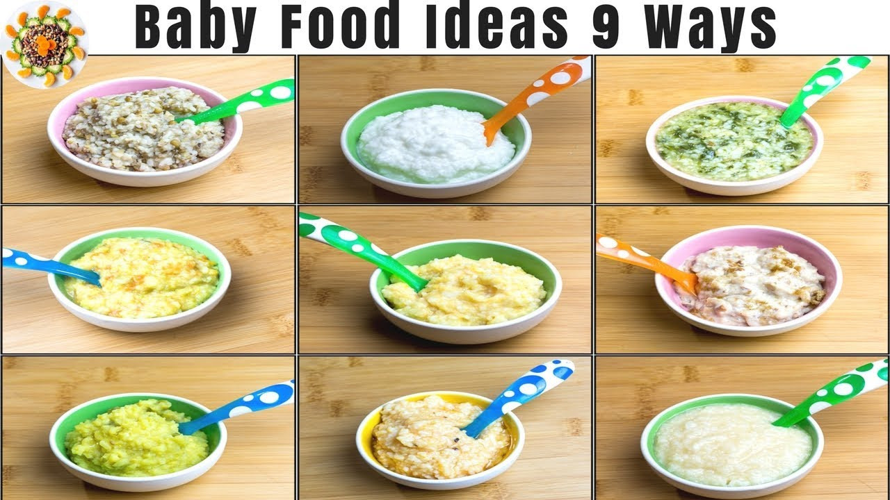 The 25 Best Ideas for 18 Months Baby Food Recipe Home, Family, Style and Art Ideas