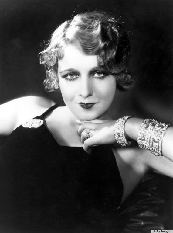 1920 Women Hairstyle
 1920s Hairstyles That Defined The Decade From The Bob To