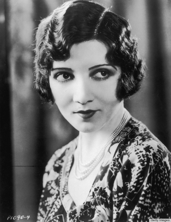 1920 Women Hairstyle
 1920s Hairstyles That Defined The Decade From The Bob To