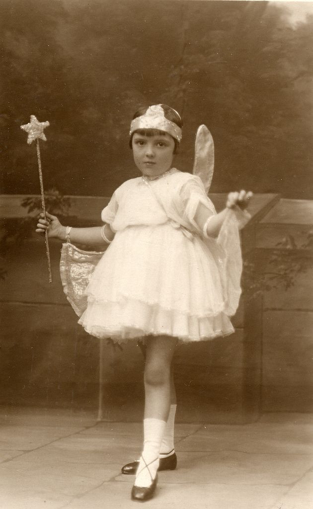 1930S Children Fashion
 1930s vintage fairy in 2019 VINTAGE CHILDREN 2