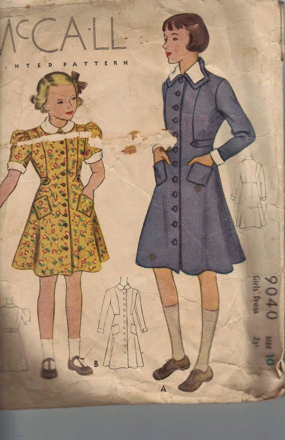 1930S Children Fashion
 251 best Historical Children s Fashions 1930s images on