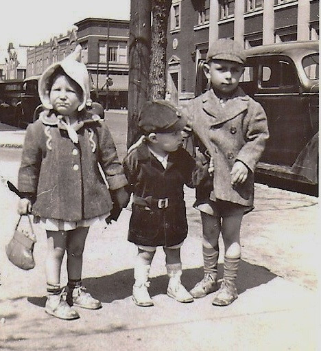 1930S Children Fashion
 129 best images about Vintage 1920 1940 Children Clothing