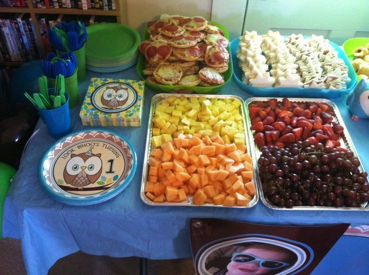 1St Birthday Party Food Ideas Recipes
 kids birthday party for adults Google Search Done