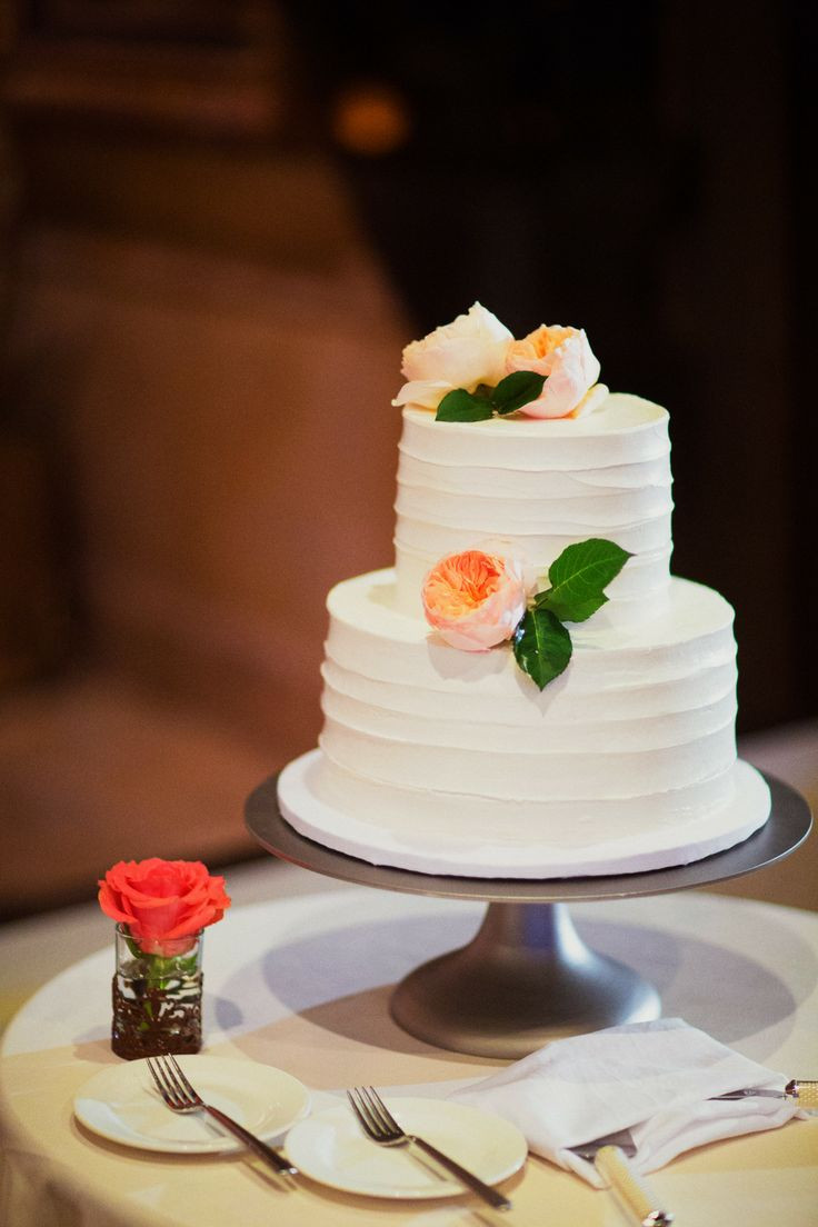 2 Layer Wedding Cakes
 Small Wedding Cakes for Intimate Ceremonies Elope in Paris