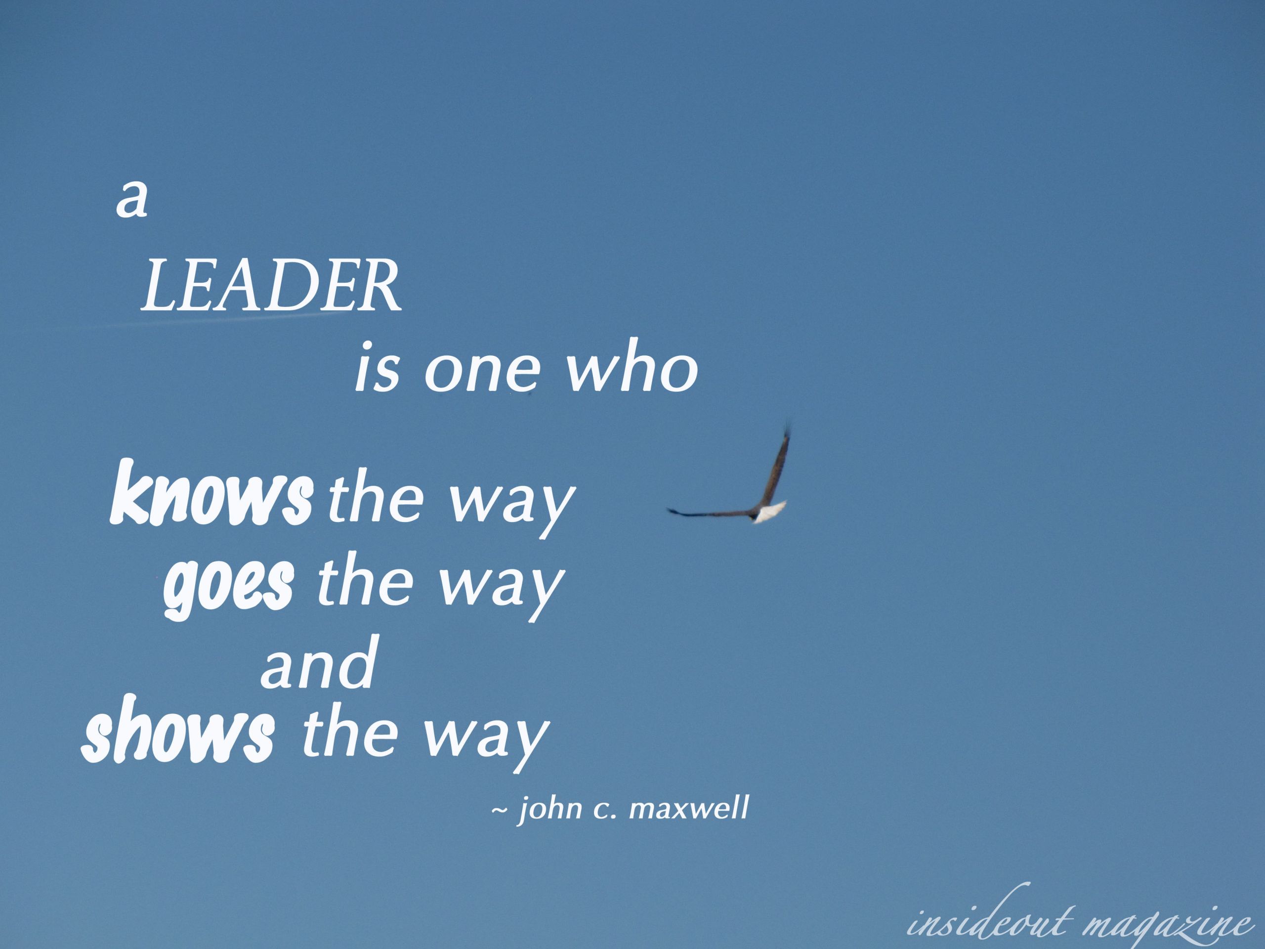 21 Irrefutable Laws Of Leadership Quotes
 Quotes about Leadership christian 30 quotes