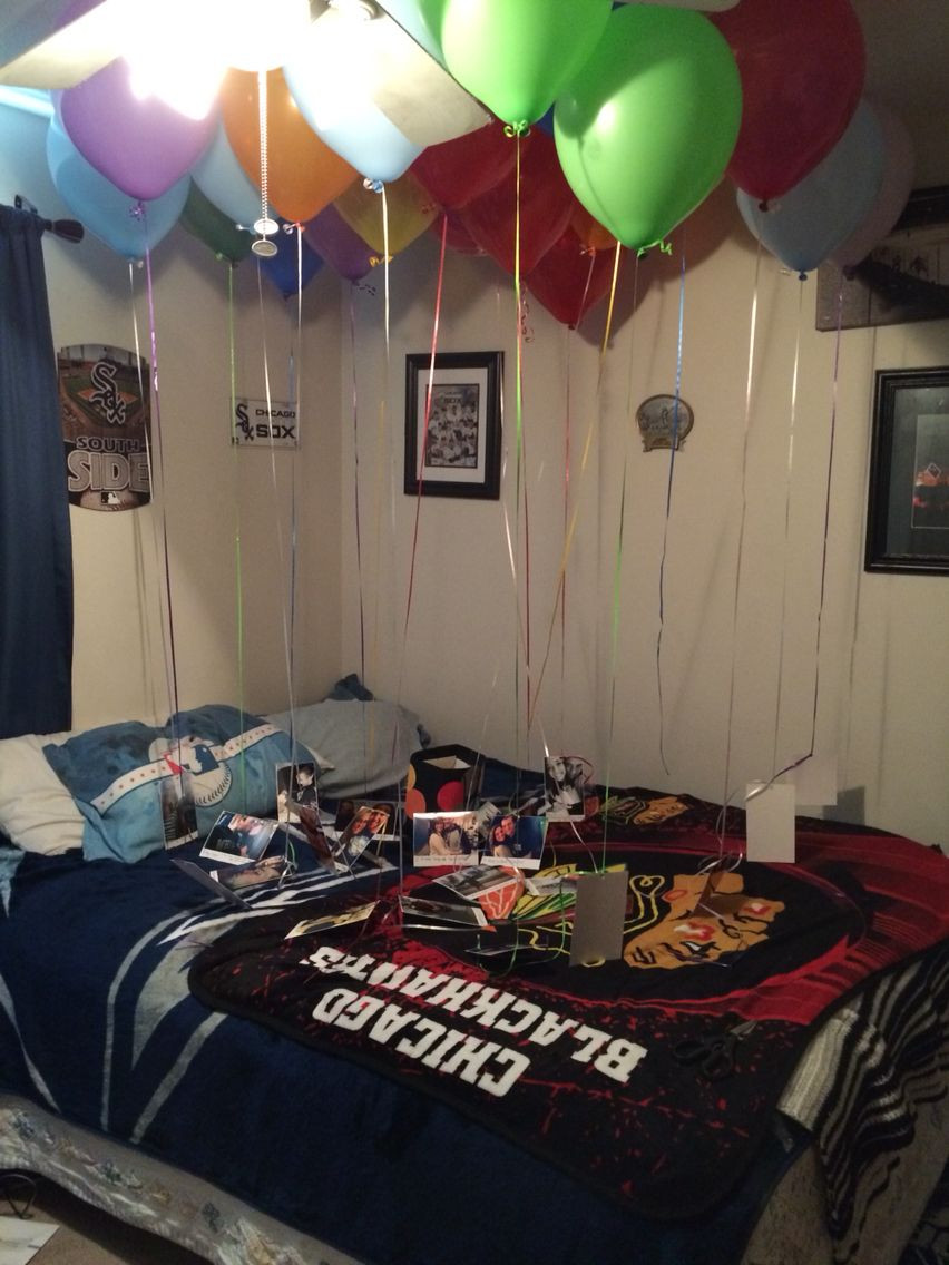 22Nd Birthday Gift Ideas For Boyfriend
 Pin on hubbies birthday