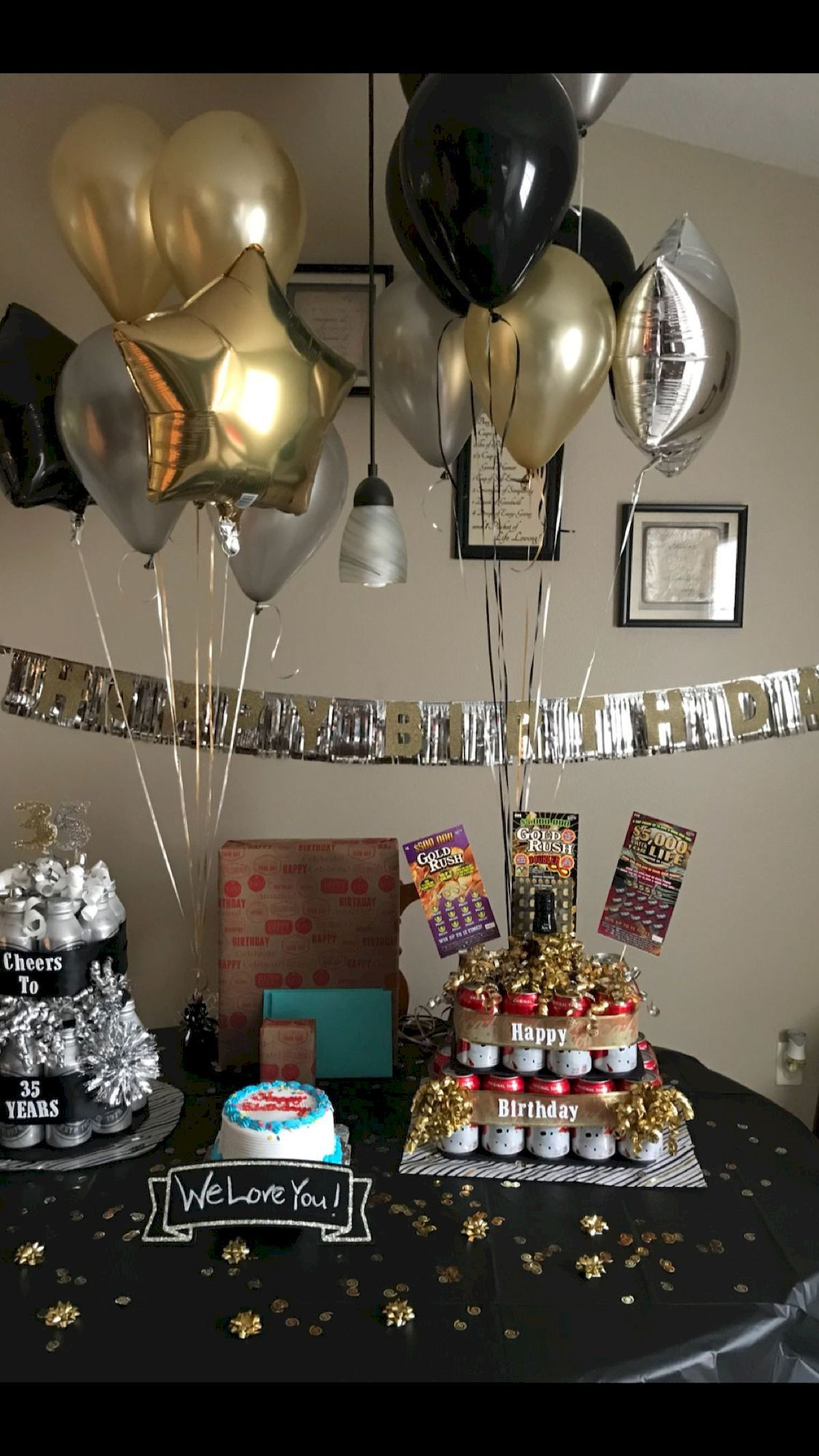 24Th Birthday Party Ideas
 24Th Birthday Ideas For Her