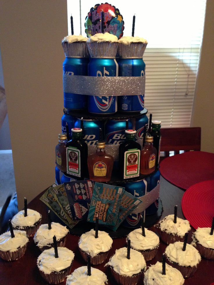 24Th Birthday Party Ideas
 24th Birthday Cake Ideas For Men