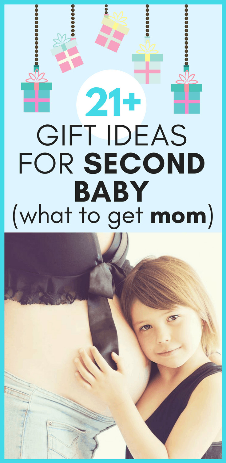 2Nd Baby Gifts
 Best Baby Gift for Second Baby 21 Ideas for What to Get Mom