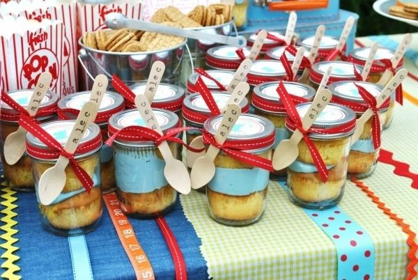 3Rd Birthday Party Food Ideas
 Dumbo Themed 3rd Birthday Party