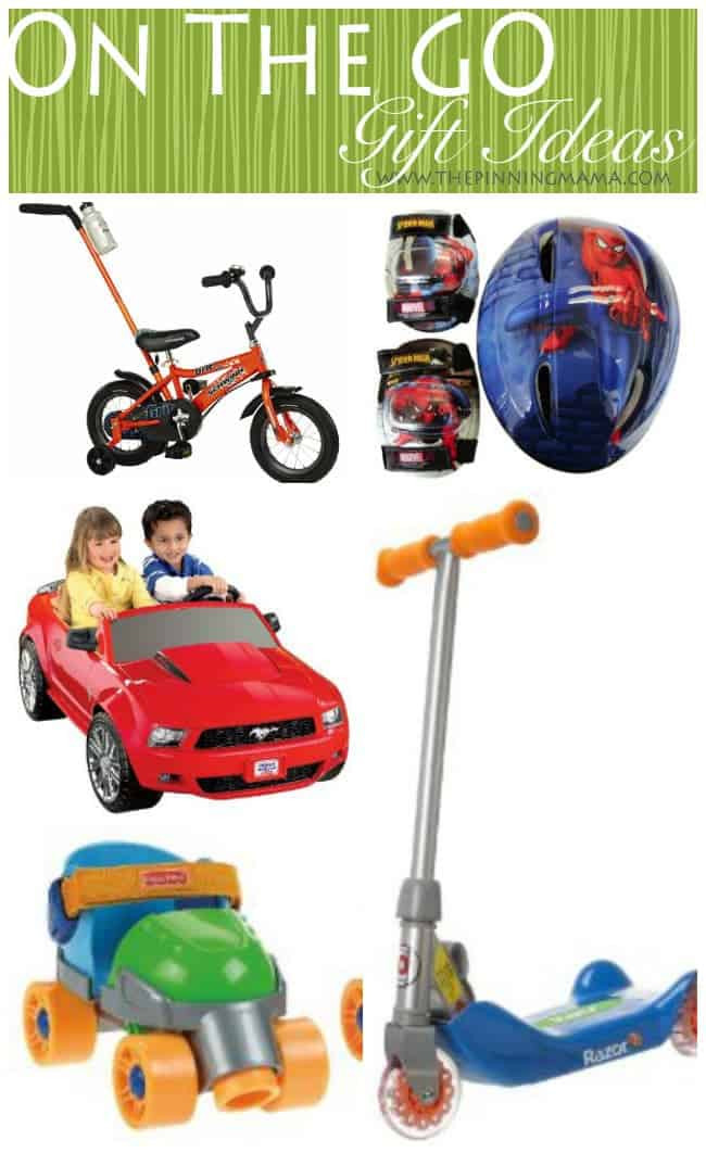 4 Year Old Boy Birthday Gifts
 The Best Gift Ideas for a 4 Year Old Boy
