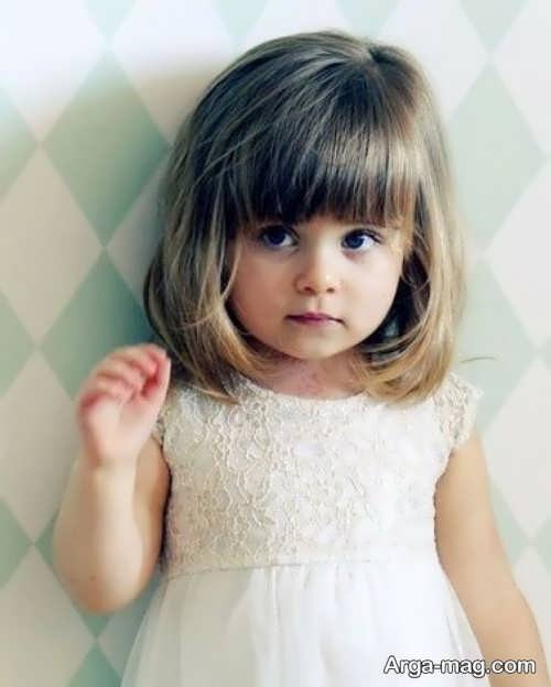 4 Year Old Girl Haircuts
 جدیدترین انواع مدل موی دختر بچه ها برای موهای بلند و کوتاه