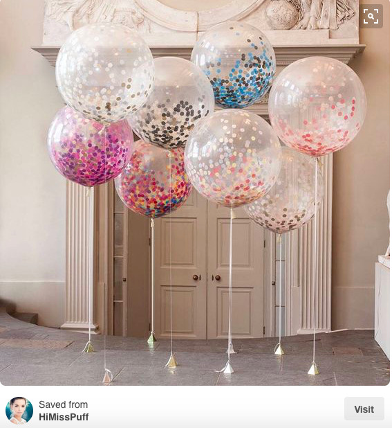 40th Birthday Decorations For Her
 The Best 40th Birthday Party Ideas To Celebrate 40isfabulous
