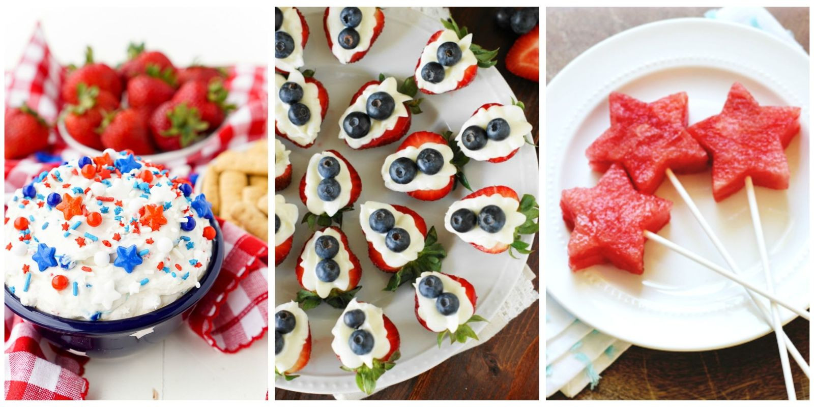 4Th Of July Party Appetizers
 19 Best 4th of July Appetizers Recipes for Fourth of