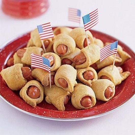 4Th Of July Party Appetizers
 DIY Food Ideas 34 Desserts Appetizers Drinks recipes for