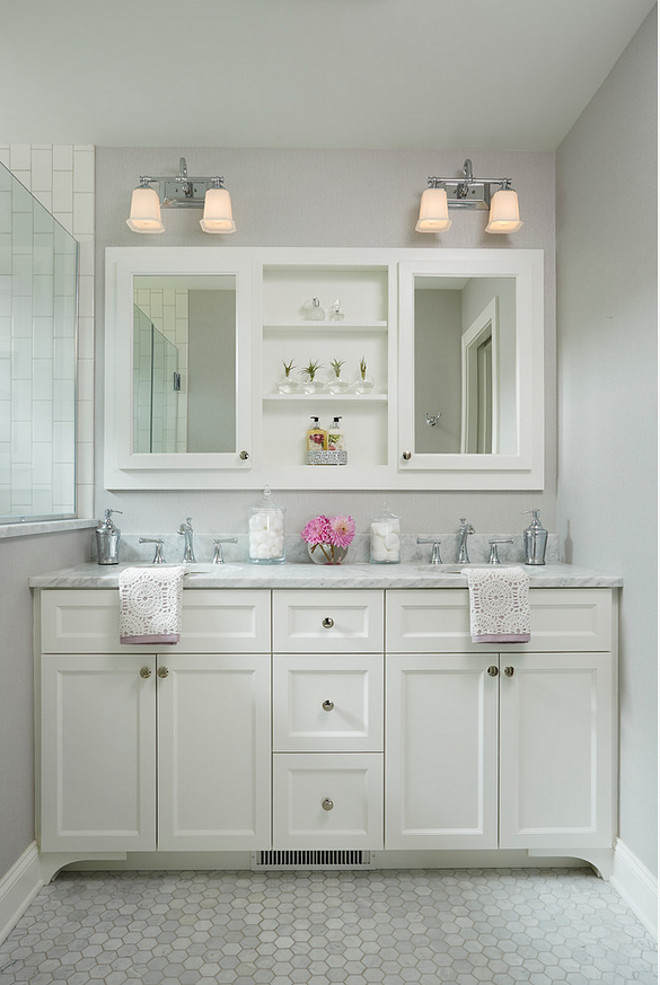 5 Foot Bathroom Vanity
 Cape Cod Cottage Remodel Home Bunch Interior Design Ideas