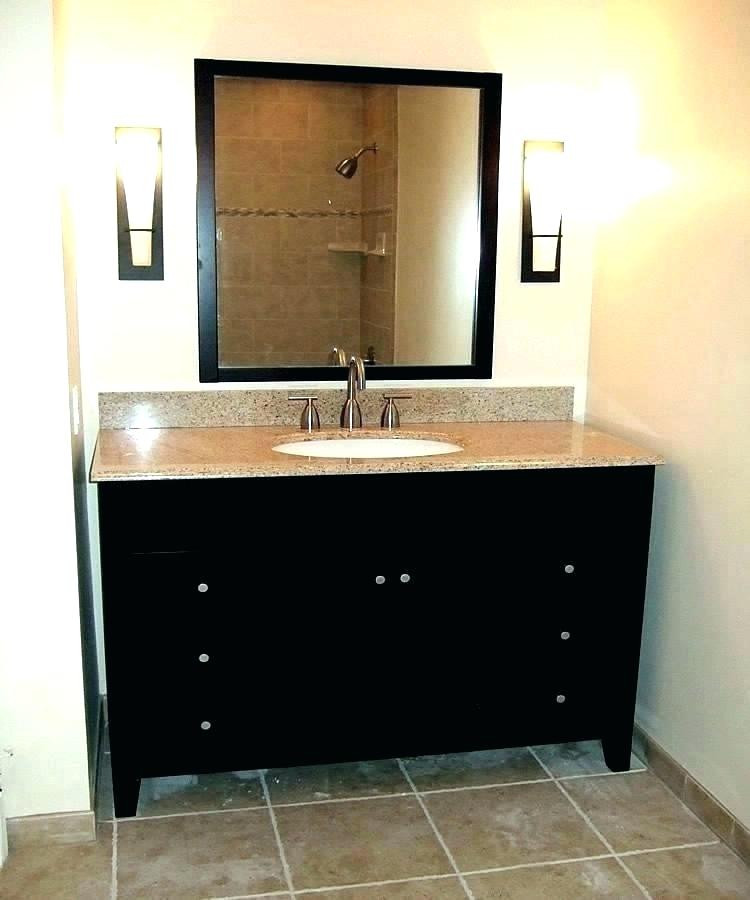 5 Foot Bathroom Vanity
 6 foot vanity double sink – jarredsedor
