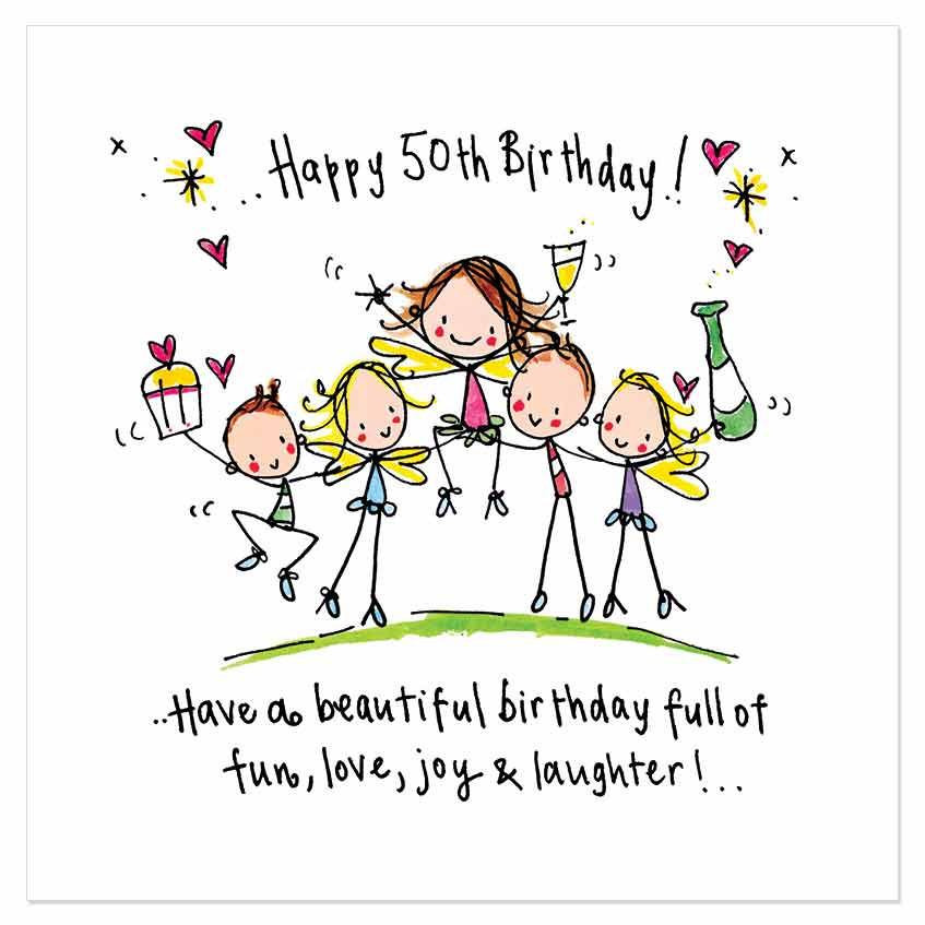 50 Birthday Wishes
 87 WONDERFUL Happy 50th Birthday Wishes and Quotes BayArt