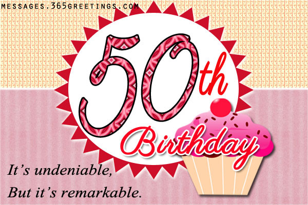 50 Birthday Wishes
 BIRTHDAY Archives 365greetings