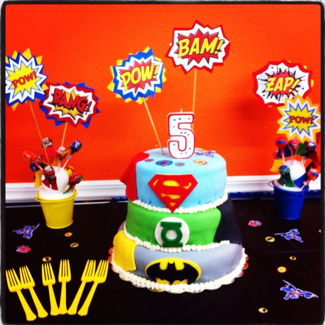 5Th Birthday Party Ideas Boy
 Happy 5th birthday to my little Spider Man Family