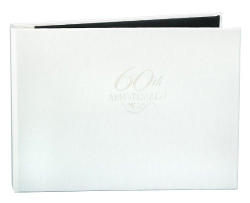 60th Wedding Anniversary Guest Book
 50TH ANNIVERSARY CAKES