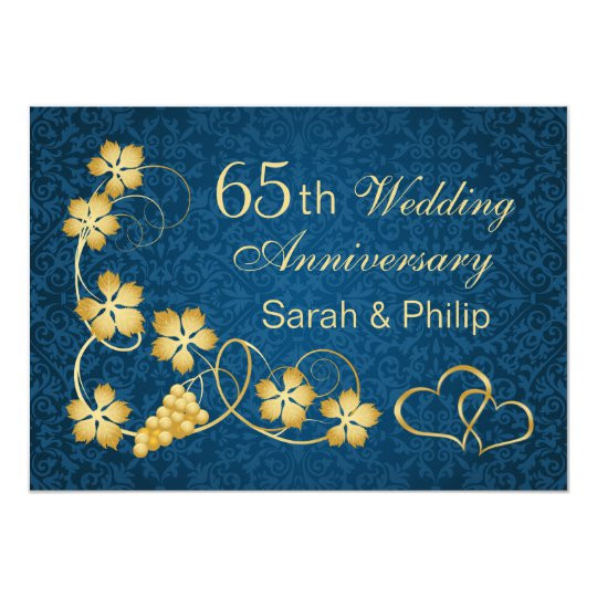 65Th Wedding Anniversary Gift Ideas
 65th Wedding Anniversary Gifts & Gift Ideas