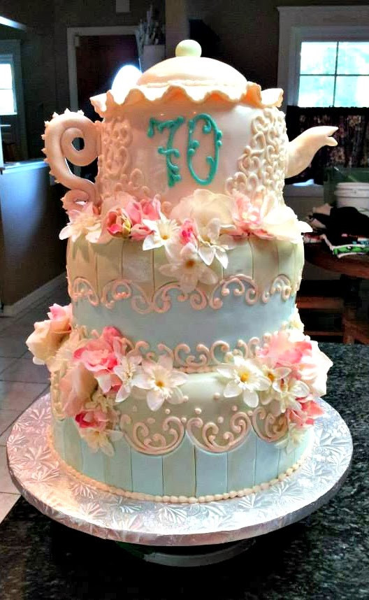 70 Birthday Cakes
 1000 ideas about 70 Birthday on Pinterest