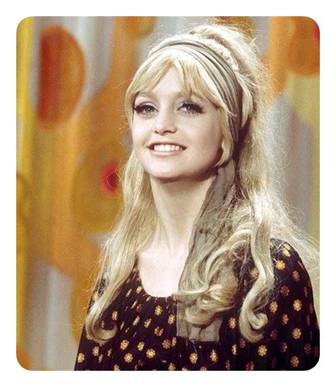 70S Womens Hairstyles
 102 Iconic 70 s Hairstyles To Rock Out This Year