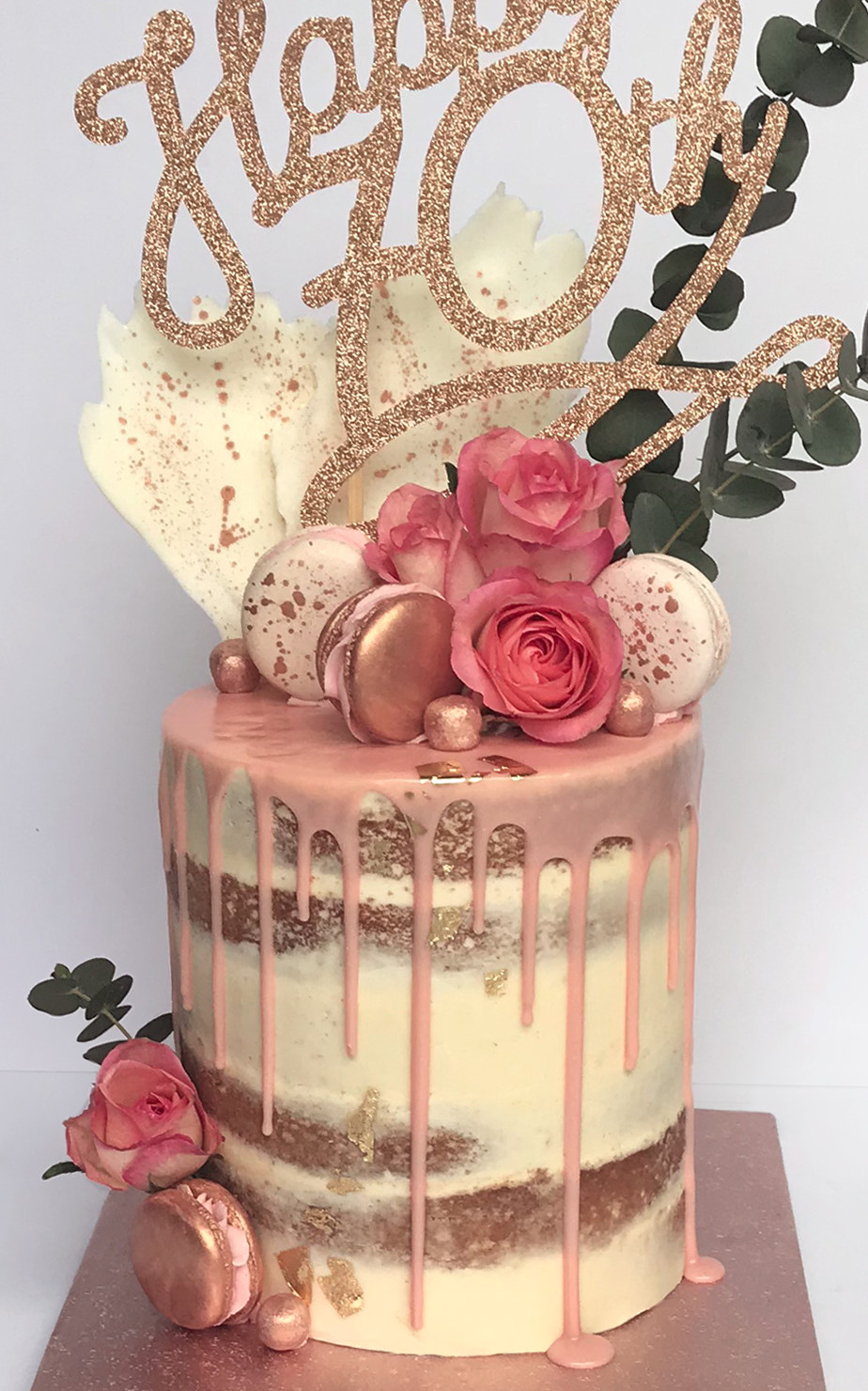 70th Birthday Cakes
 70th Birthday Cake custom designer cakes Antonia s Cakes