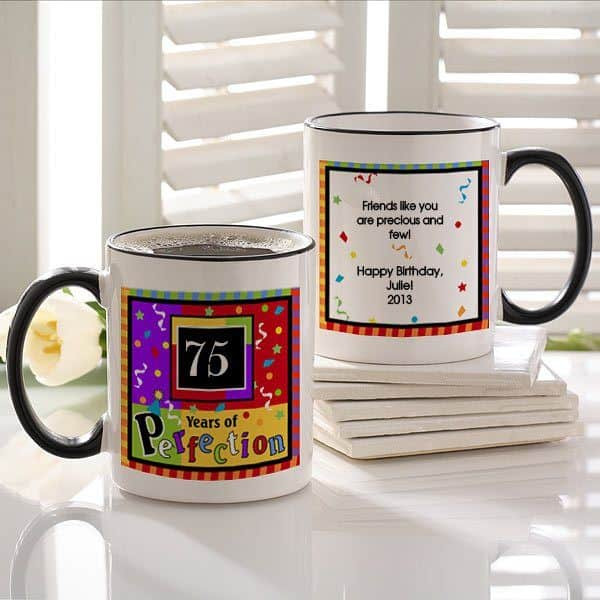 75 Birthday Gift
 Top 75th Birthday Gifts 50 Sure to Please Gift Ideas