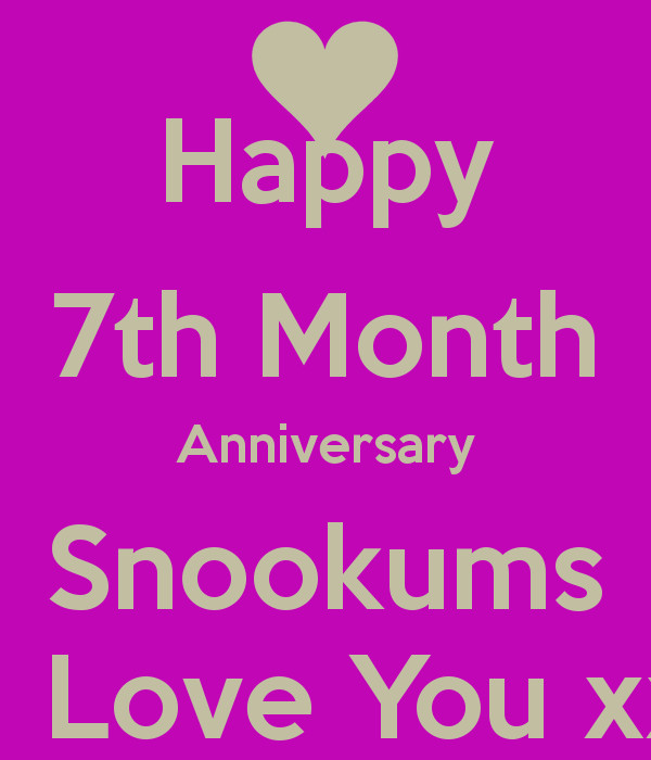 7Th Anniversary Quotes
 Happy 7th Anniversary Quotes QuotesGram