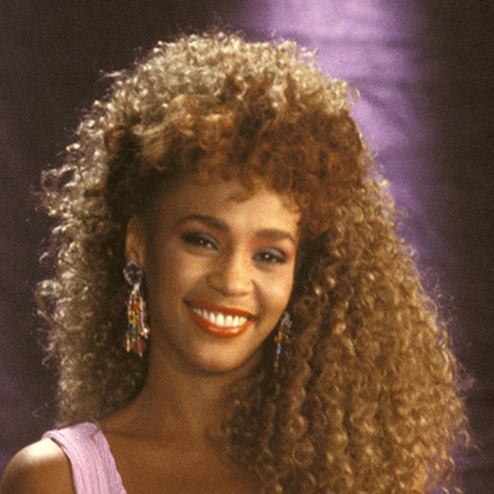 80S Black Hairstyles
 13 Hairstyles You Totally Wore in the 80s Allure